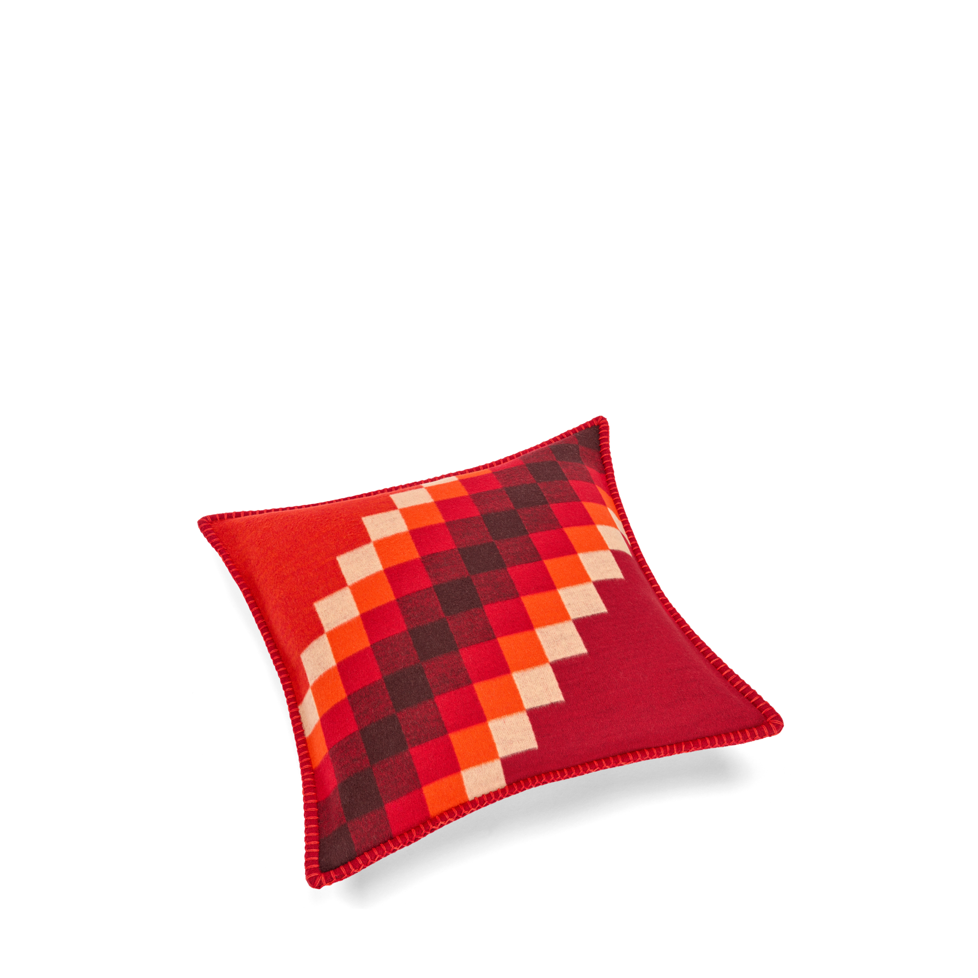 Sunset Cushion 40x40 ｜ルイ・ヴィトン 公式サイト - R93765